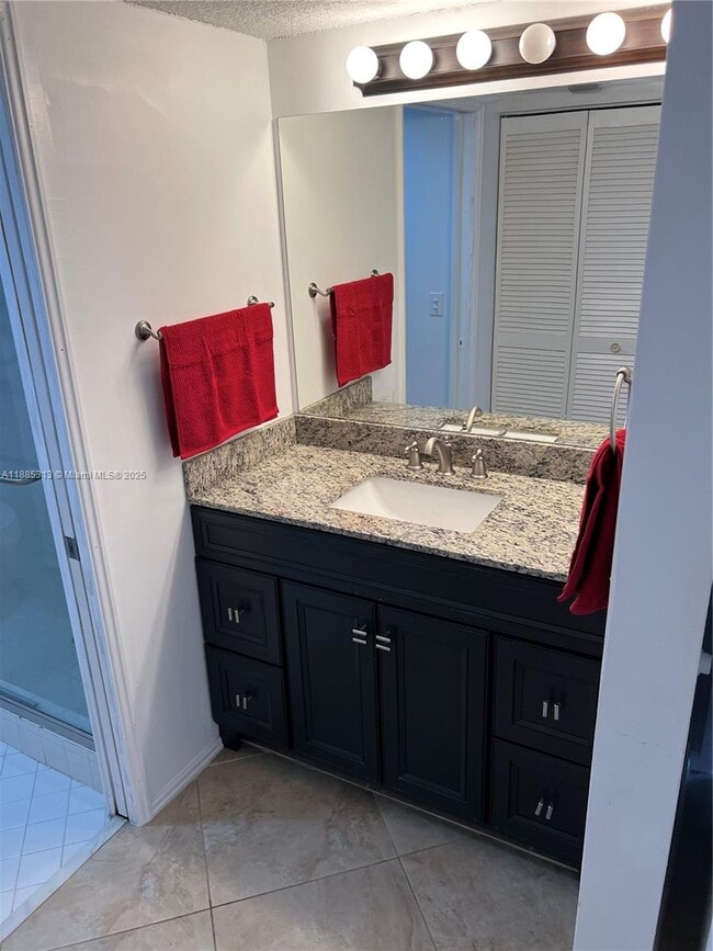 property at 12550 SW 15th St