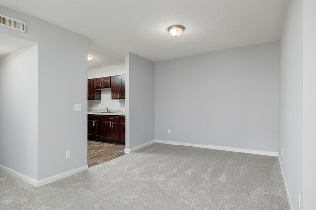 Kristopher Woods Apartments in Clarkston, GA - Building Photo - Interior Photo