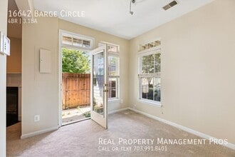 16642 Barge Cir in Woodbridge, VA - Building Photo - Building Photo
