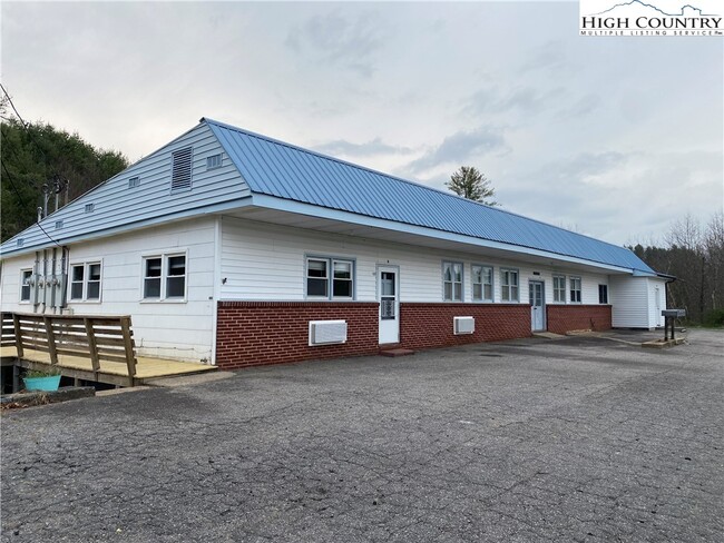 property at 9303 NC-88