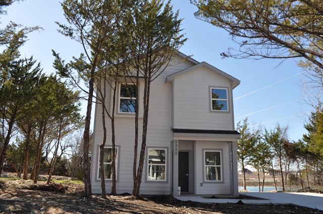 property at 2320 Murphy Ct
