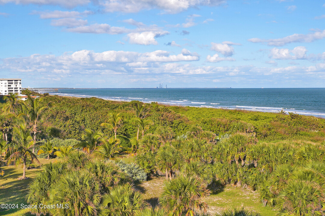 3170 N Atlantic Ave in Cocoa Beach, FL - Building Photo