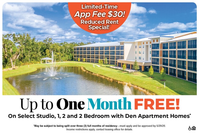 Saunders Lakefront Living