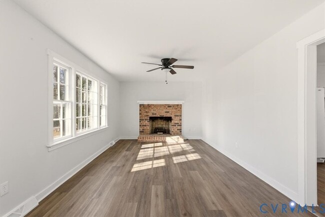 115 Big Meadows Terrace in North Chesterfield, VA - Building Photo - Building Photo