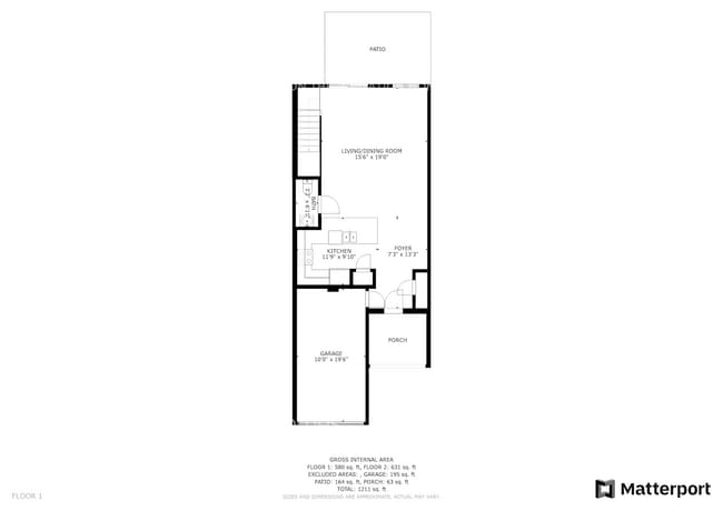 16 Great Star Ct in St. Augustine, FL - Building Photo - Building Photo