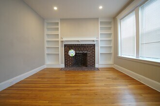 19 Vinal St in Boston, MA - Foto de edificio - Building Photo