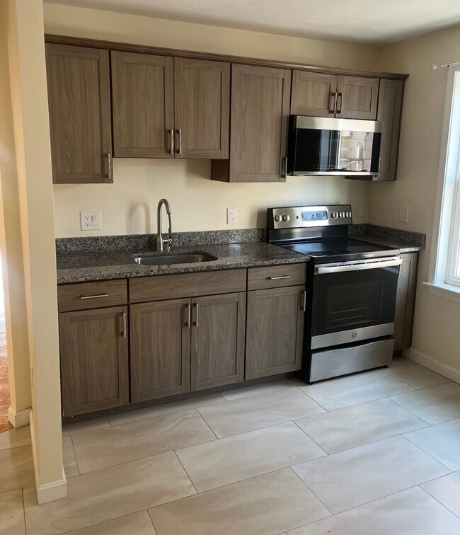 207 Harvard St, Unit 2 in Boston, MA - Building Photo - Building Photo