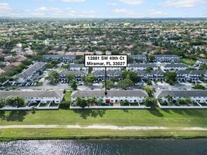12881 SW 49th Ct in Miramar, FL - Building Photo - Building Photo