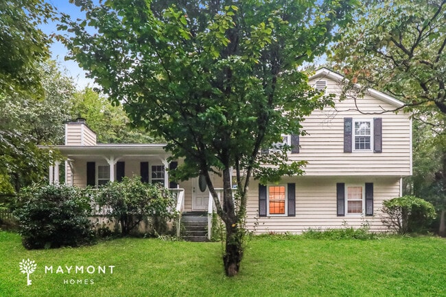 property at 1747 Wingard Dr
