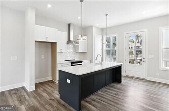 138 Chestnut Cir in Atlanta, GA - Building Photo - Building Photo