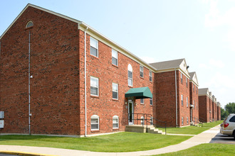 Kings View Apartments in Mason, OH - Building Photo - Building Photo