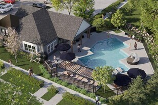 4096 Island View Dr in Sugar Hill, GA - Building Photo