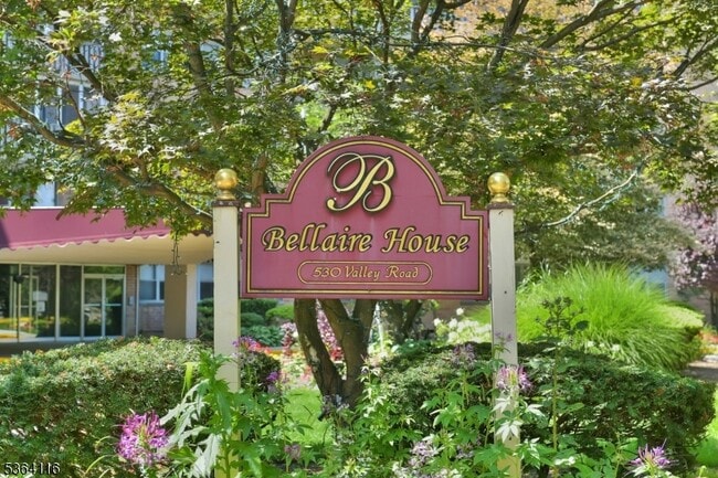 property at 530 Valley Rd