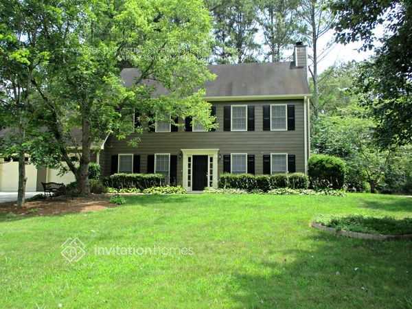 property at 1826 Edington Rd SW