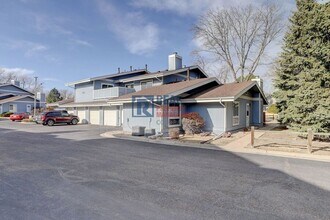 8487 Everett Way in Arvada, CO - Building Photo - Building Photo