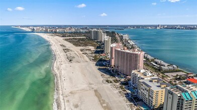 1350 Gulf Blvd in Clearwater, FL - Building Photo - Building Photo