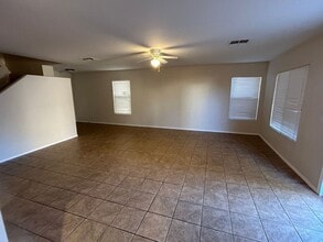 22538 W Hadley St in Buckeye, AZ - Building Photo - Building Photo