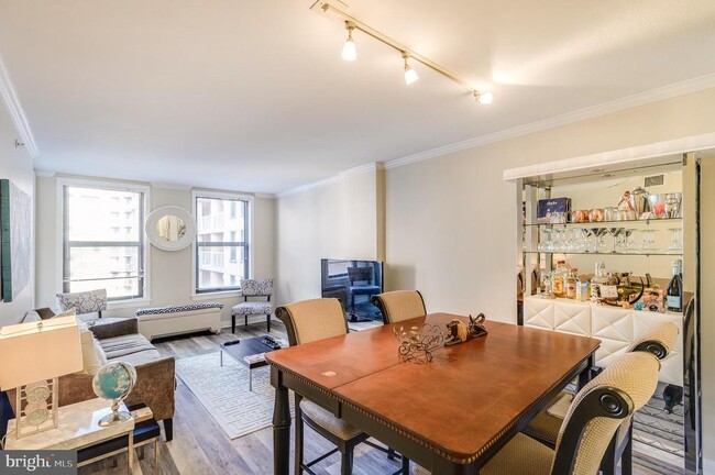 property at 631 D St NW