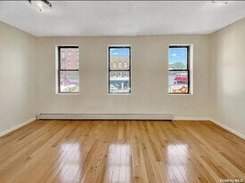 147-14 Hillside Ave. in Queens, NY - Building Photo