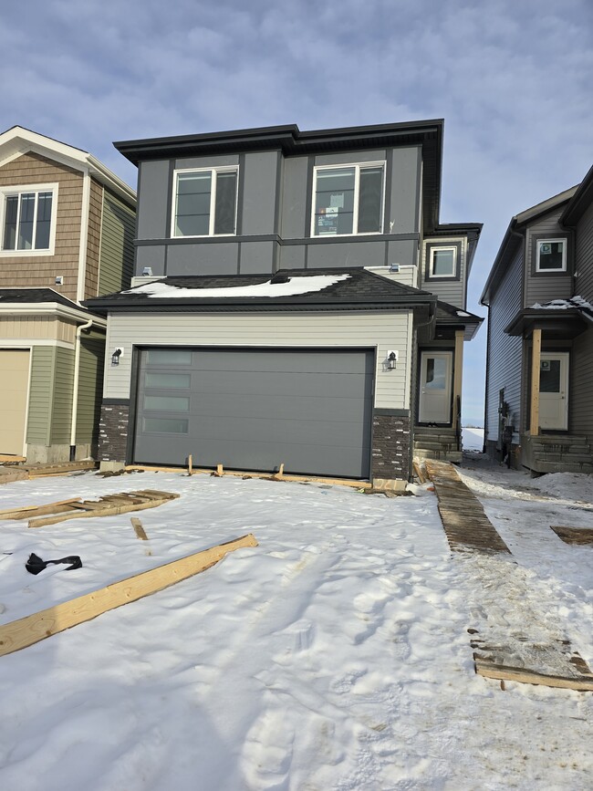 property at 313 Bluff Cove
