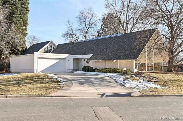 3130 S Monroe St in Denver, CO - Building Photo - Building Photo