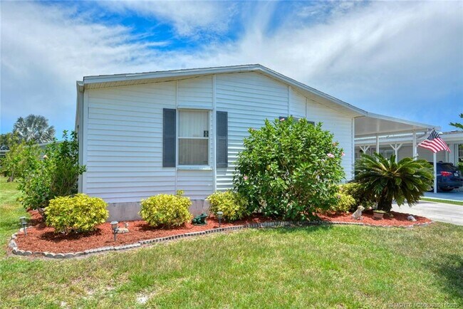 3107 Columbrina Cir in Port St. Lucie, FL - Building Photo - Building Photo