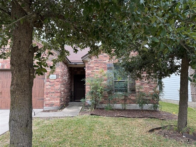 14709 Fairland Drive in Pflugerville, TX - Building Photo - Building Photo