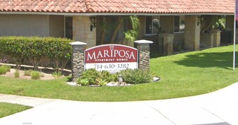 171 Mariposa Apartments