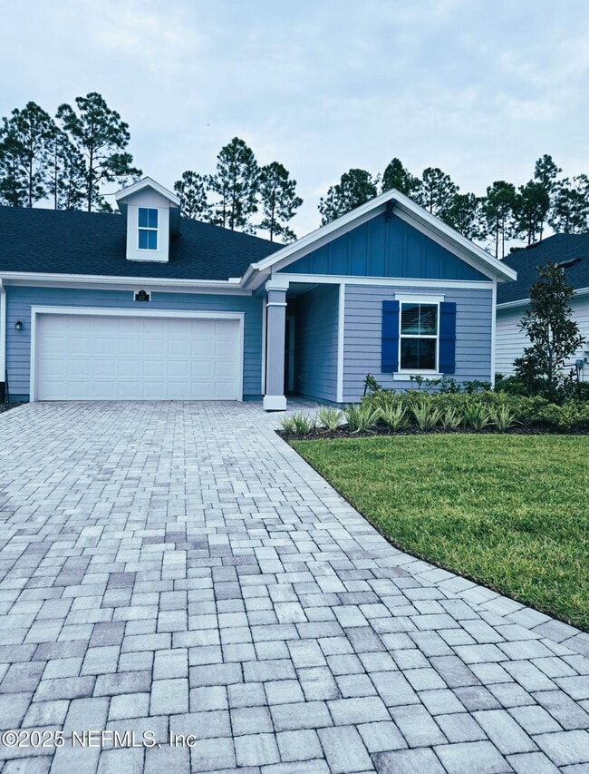 67 Dogleg Run in Saint Johns, FL - Building Photo - Building Photo