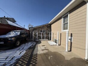 310 S 2nd Ave in Brighton, CO - Foto de edificio - Building Photo