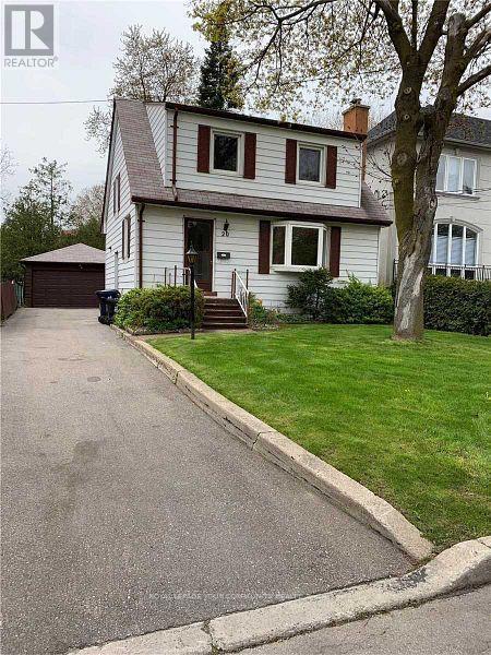 property at 20 Abbotsford Rd
