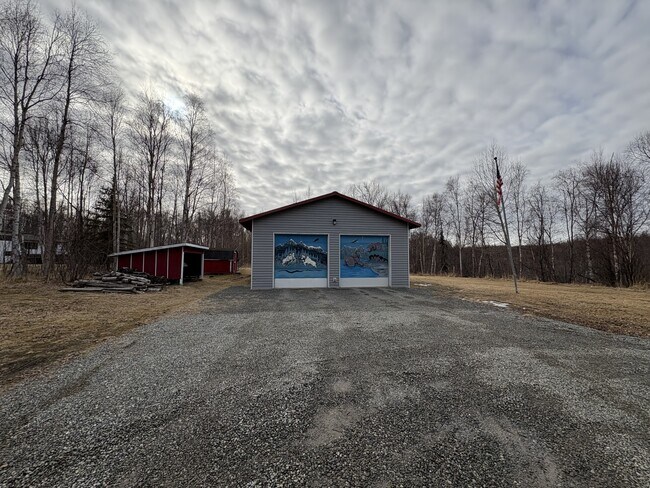 property at 3330 E Godfrey Dr