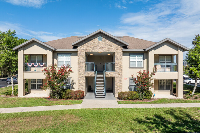 The Vibe at Celebration Pointe in Gainesville, FL - Foto de edificio - Building Photo