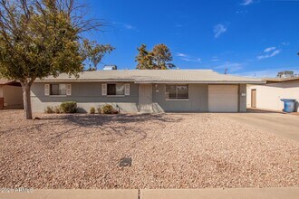 312 E Hermosa Dr in Tempe, AZ - Building Photo - Building Photo
