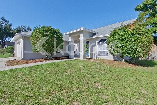 property at 3709 Paula Ct