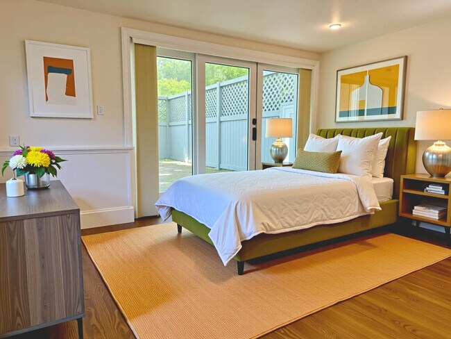 2 Garden Ln in Cambridge, MA - Building Photo - Building Photo