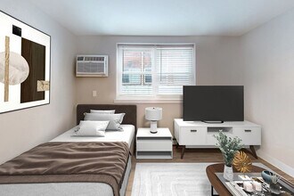 Elron Apartments in Elizabeth, NJ - Building Photo - Building Photo