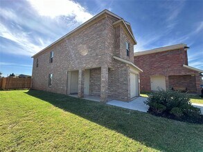 1840 Wolford Wy in Norman, OK - Building Photo - Building Photo