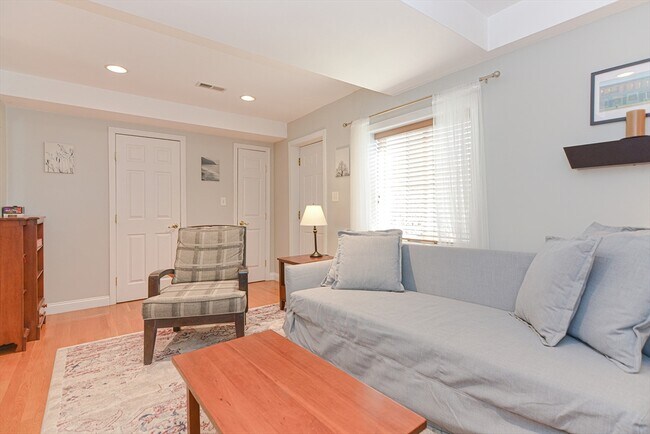 property at 11 Emmet St