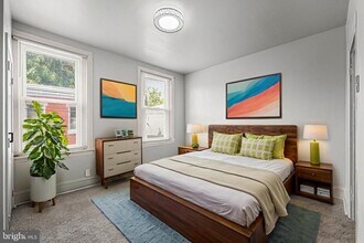 1232 W Sergeant St in Philadelphia, PA - Building Photo - Building Photo