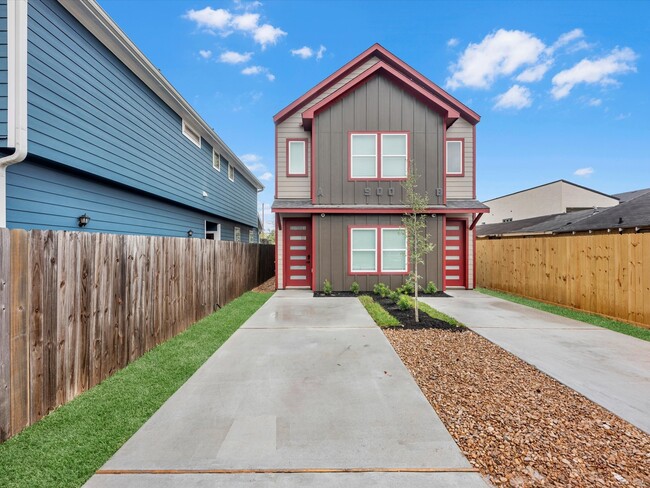 property at 900 Lucky St