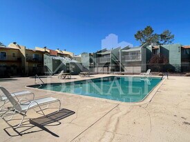 822 S Langley Ave in Tucson, AZ - Building Photo