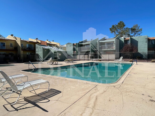 property at 822 S Langley Ave