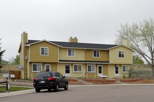 1992 Mineola St in Colorado Springs, CO - Building Photo