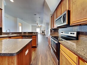 515 Hampton Ct in Seagoville, TX - Building Photo - Building Photo