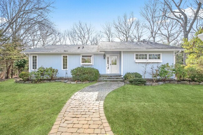property at 25 High Point Rd