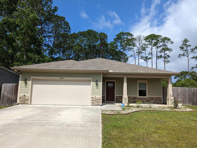 2369 Belmont Dr