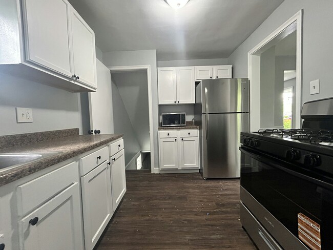 124 Idlewood Rd in Pittsburgh, PA - Building Photo - Building Photo