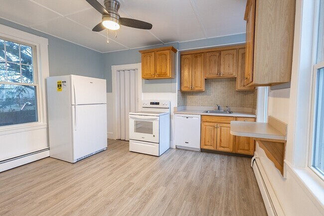 210 North St in Salem, MA - Building Photo - Building Photo