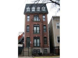 property at 1535 N Hudson Ave
